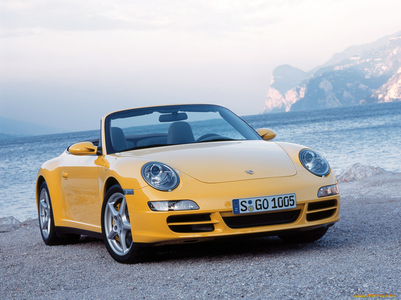 автомобили, porsche