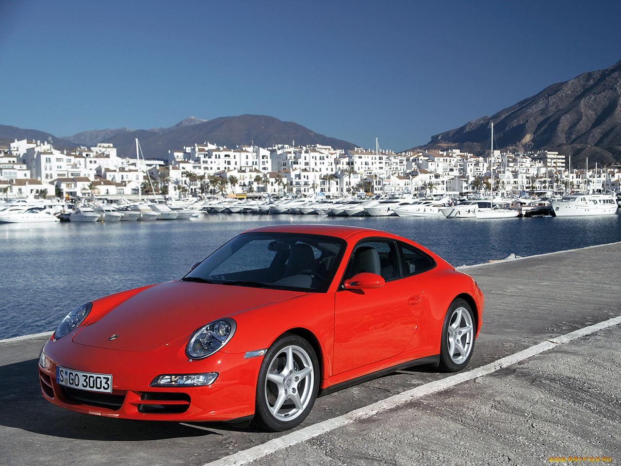 автомобили, porsche