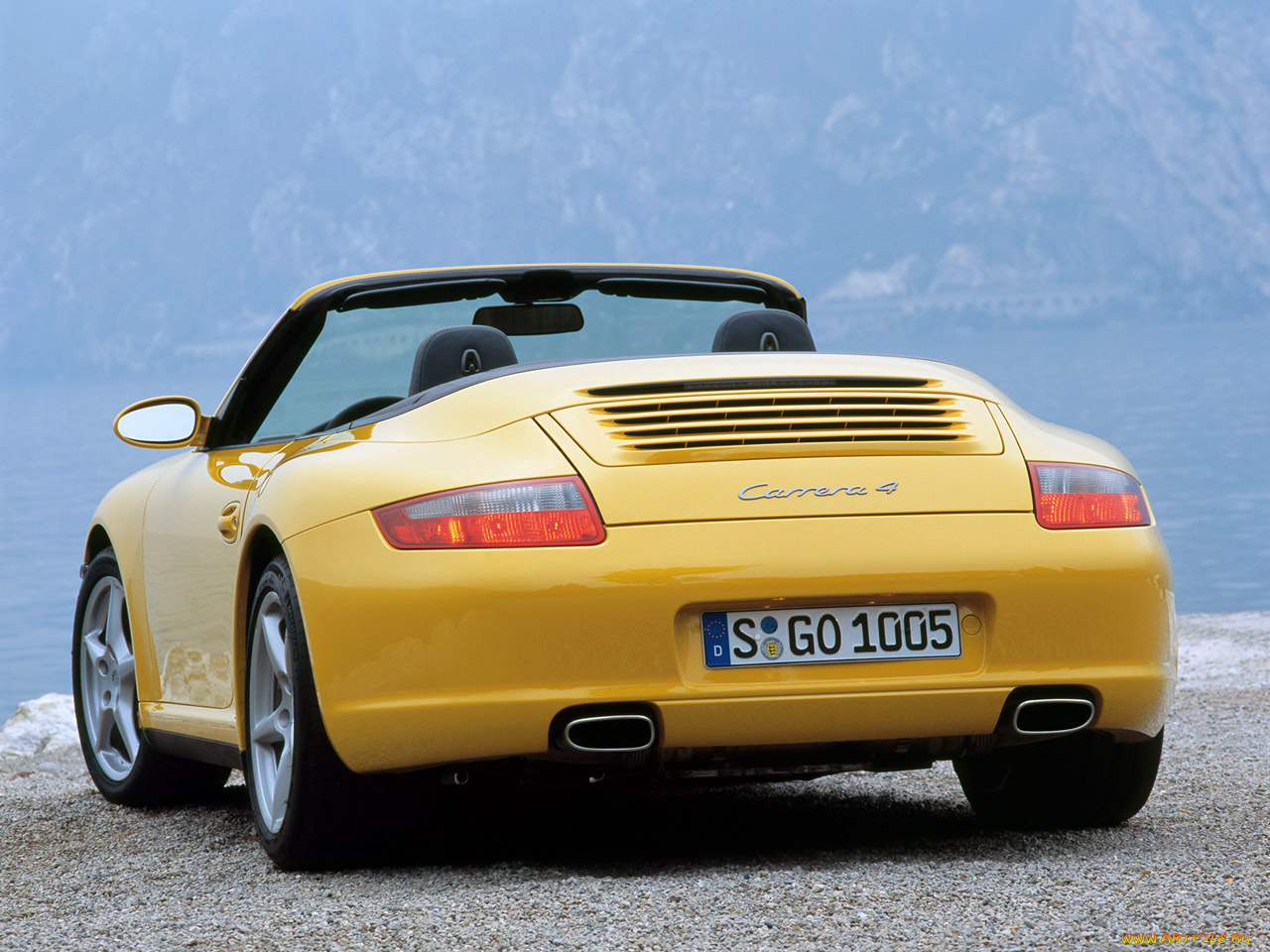 автомобили, porsche