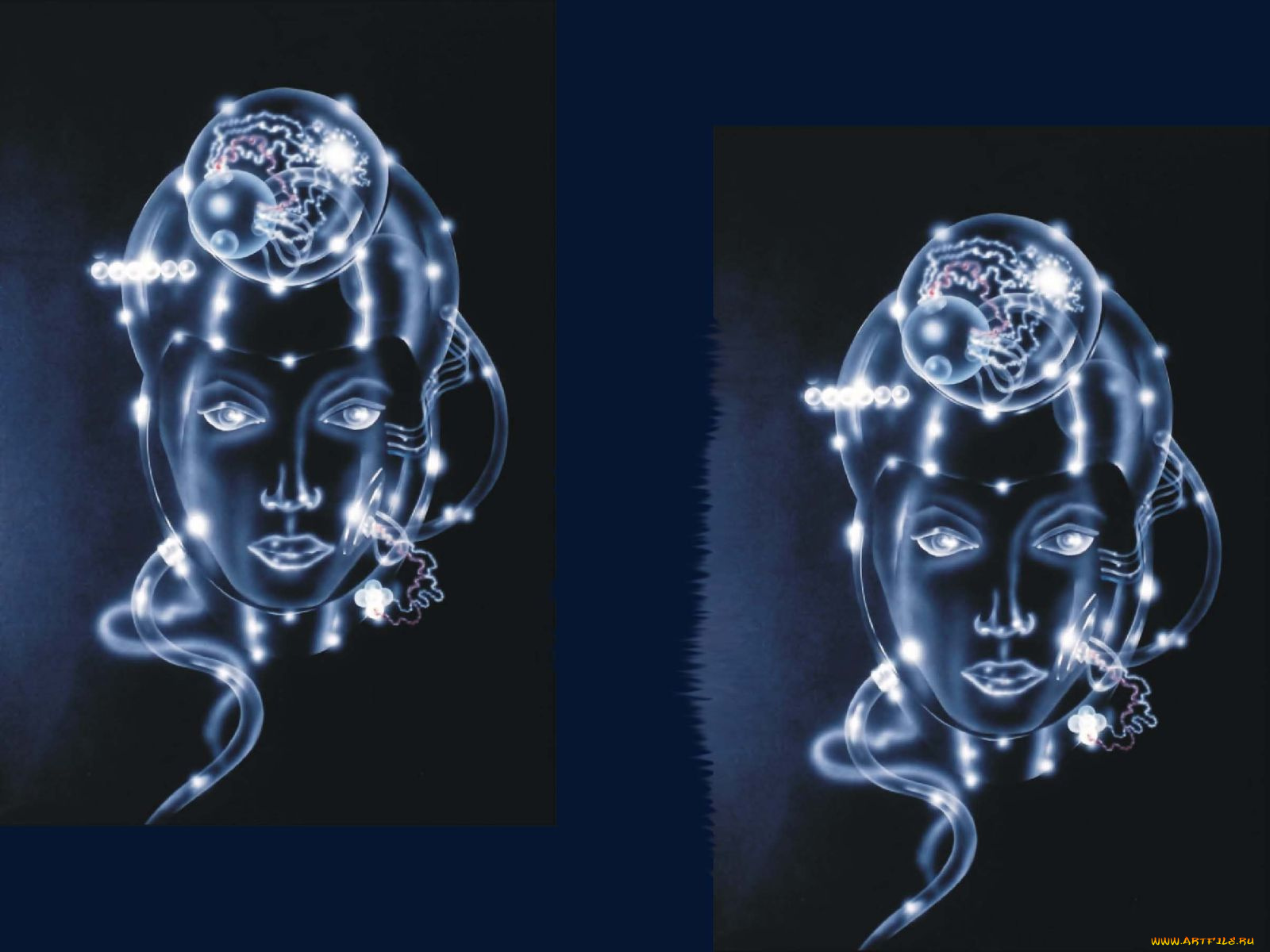 фэнтези, магия