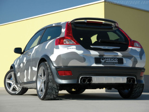 Картинка автомобили volvo