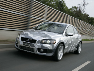 Картинка автомобили volvo