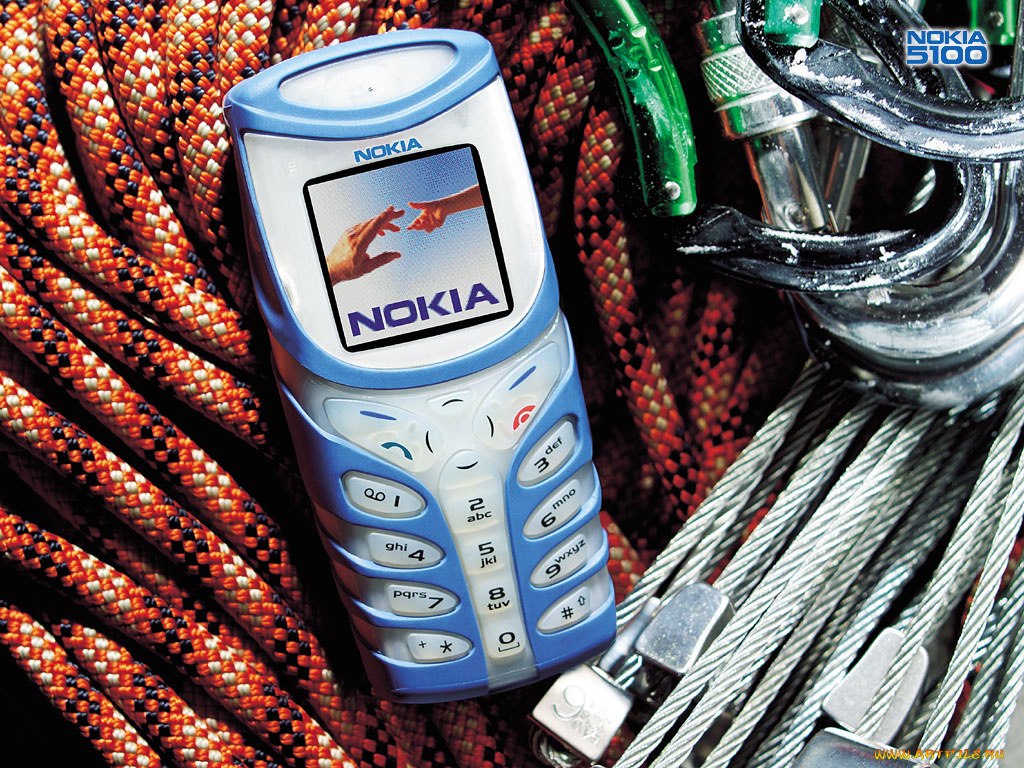 бренды, nokia