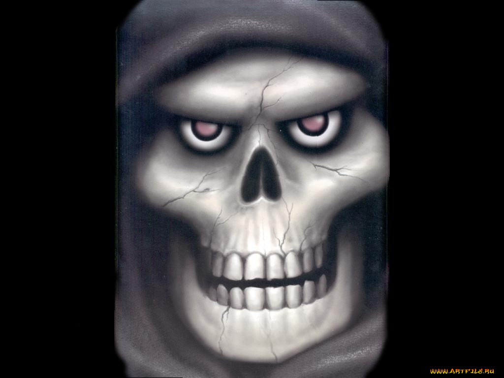 фэнтези, нежить