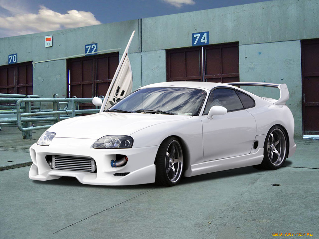 автомобили, toyota