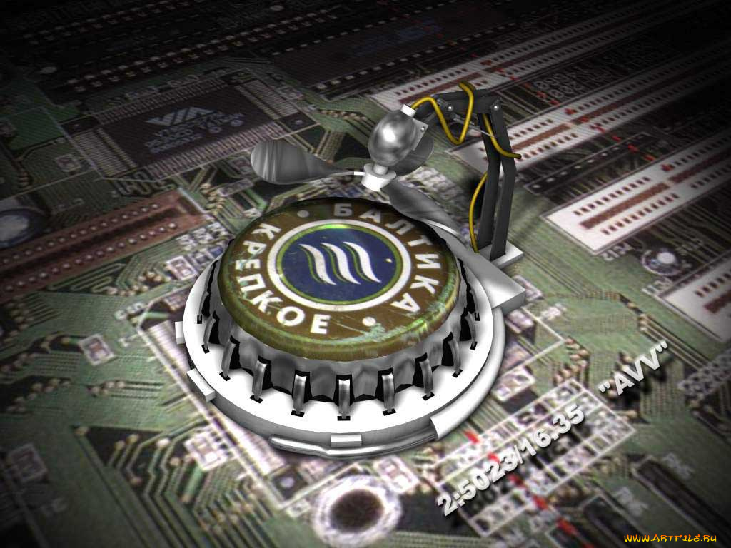 бренды, балтика