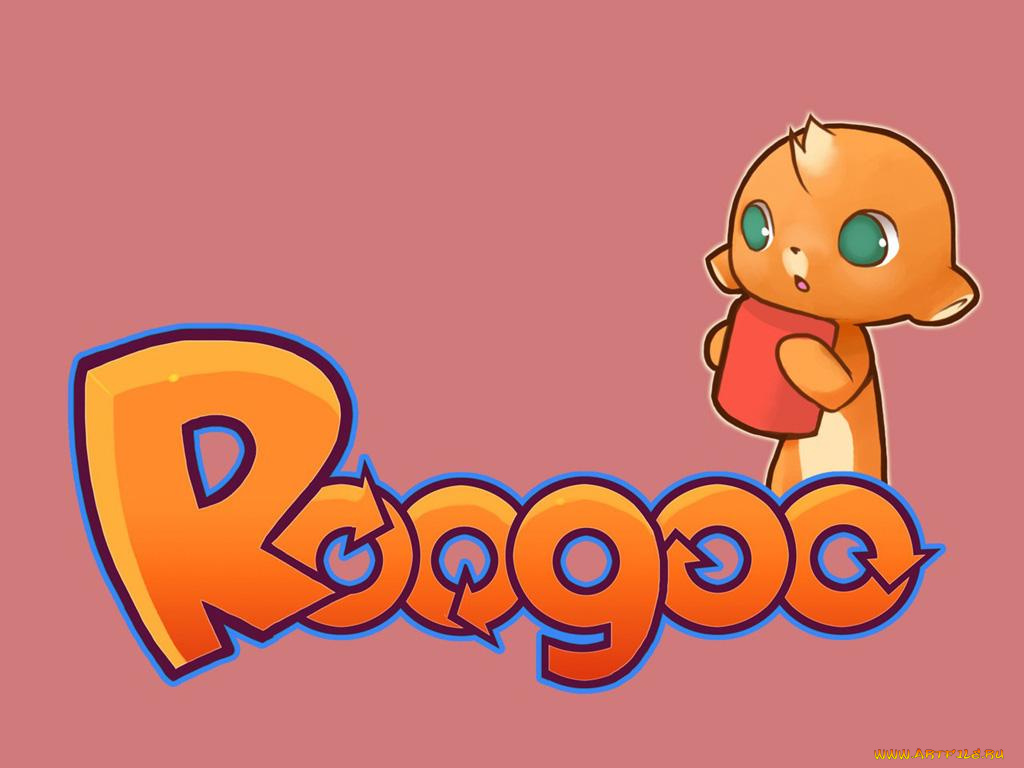 roogoo, видео, игры