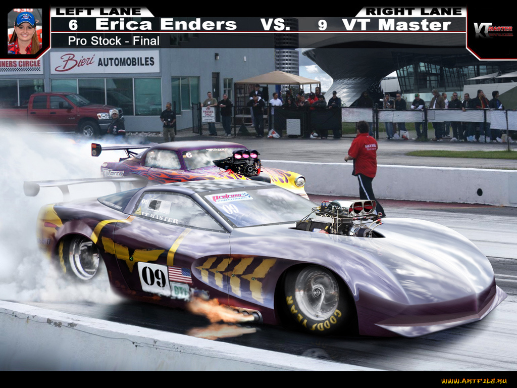 спорт, drag, racing