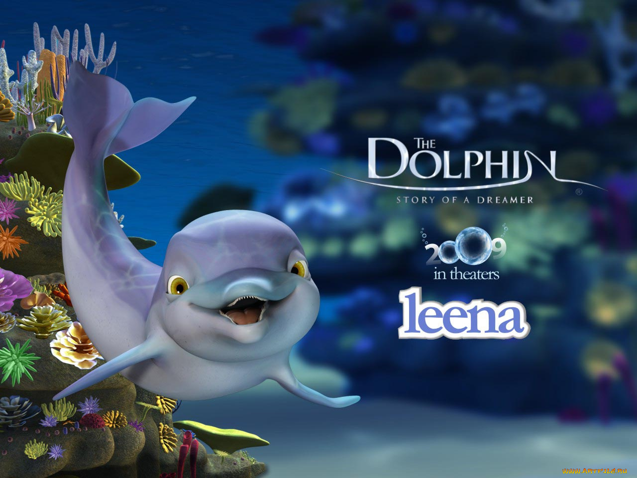 el, delf&, 237, la, historia, de, un, so&, 241, ador, мультфильмы, the, dolphin, story, of, dreamer