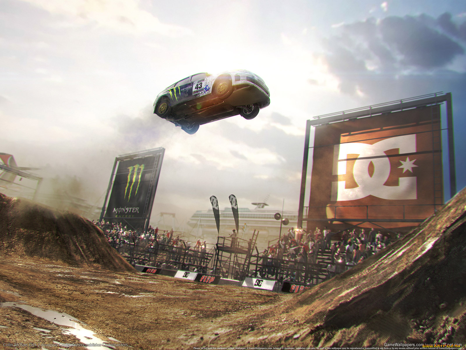 colin, mcraе, dirt, видео, игры