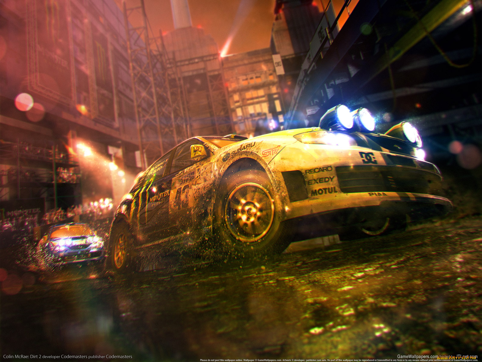 colin, mcraе, dirt, видео, игры