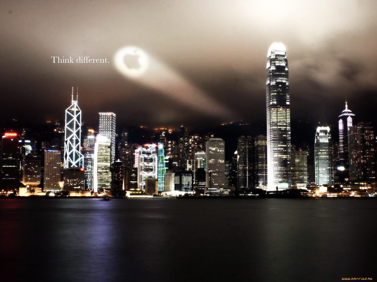 компьютеры, apple