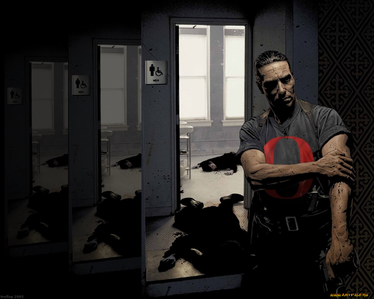 компьютеры, opera