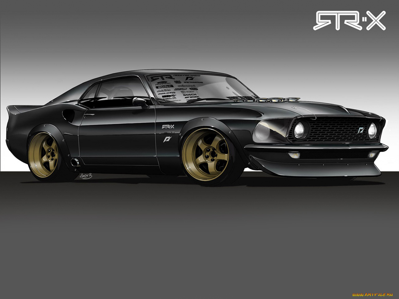 автомобили, векторная, графика