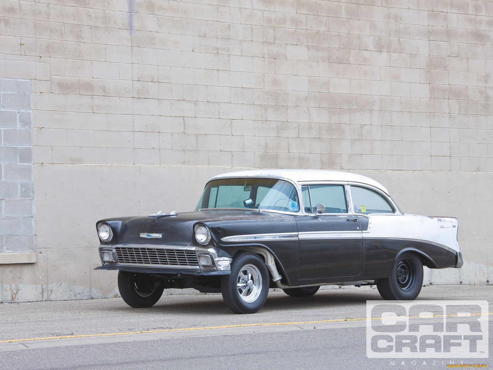 belair, prostreet, автомобили, hotrod, dragster