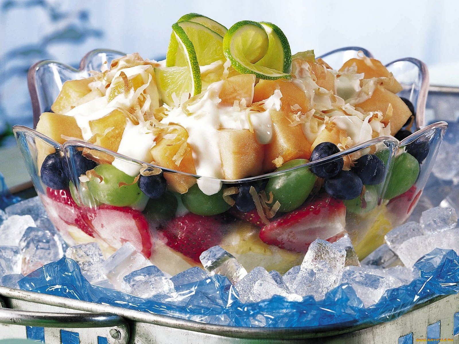 еда, фрукты, ягоды