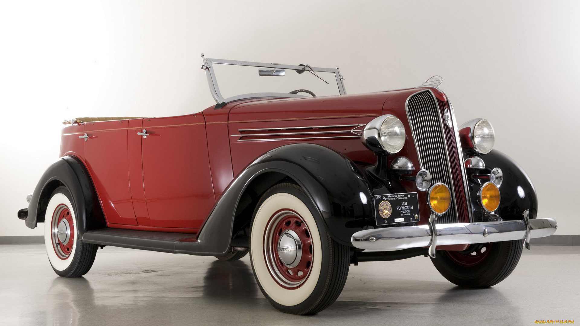 автомобили, классика