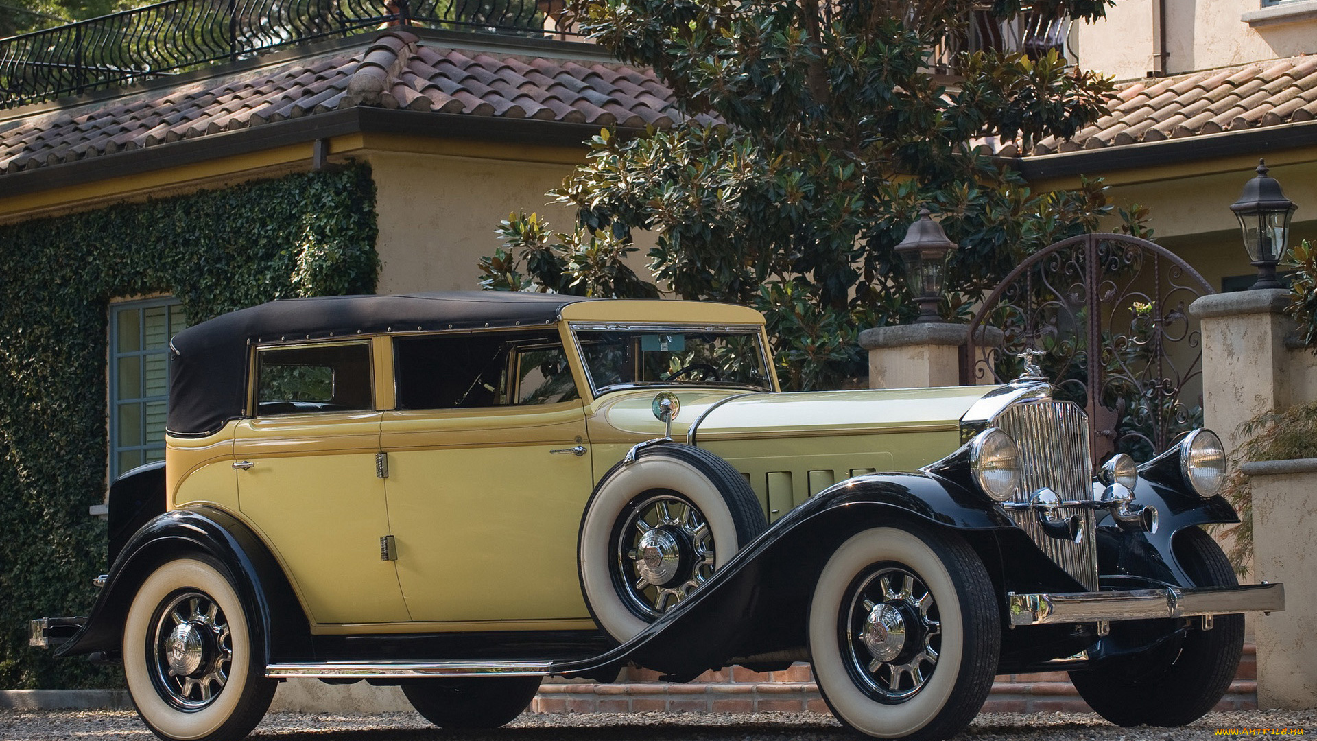 автомобили, классика