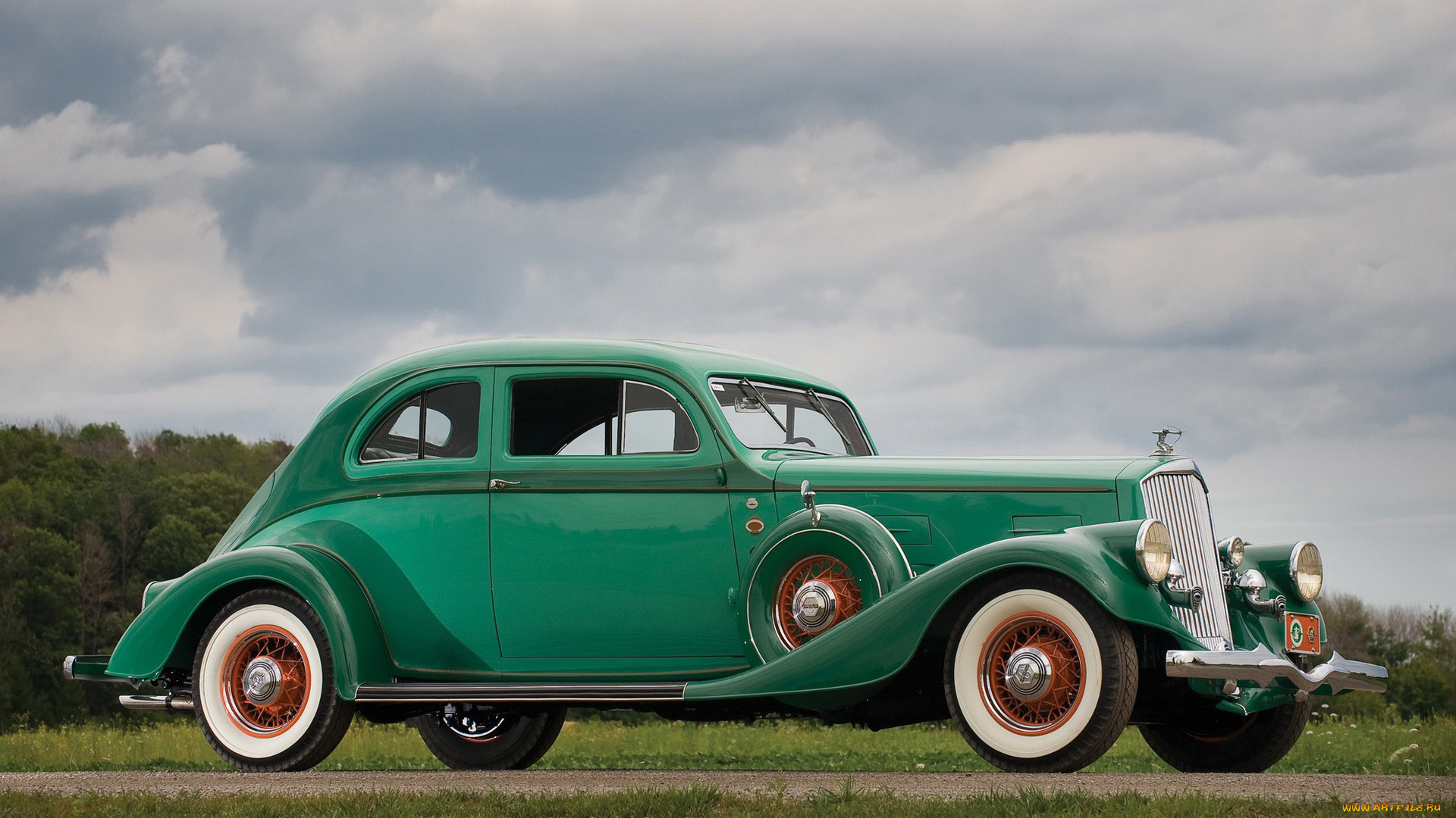 автомобили, классика