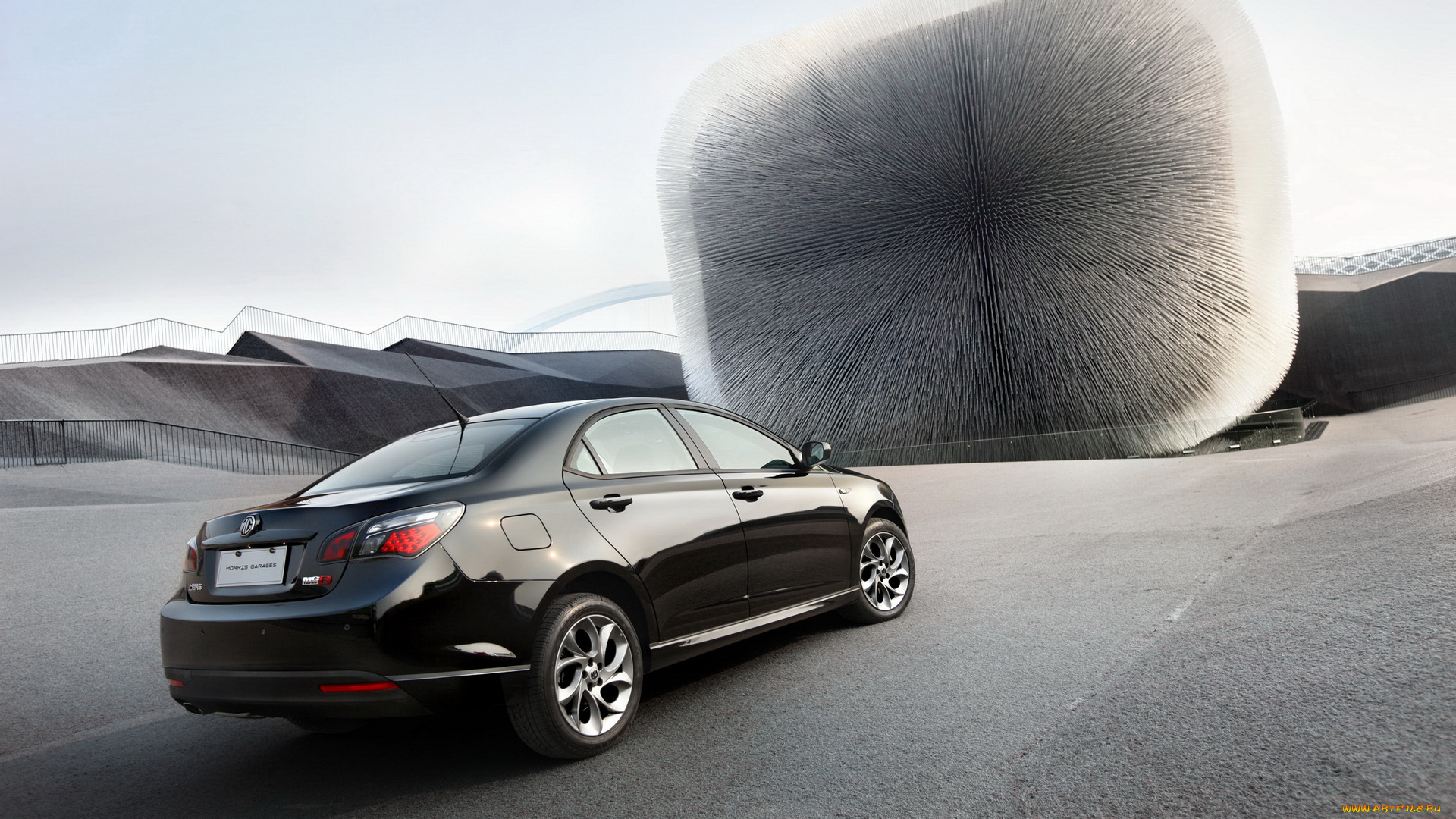 автомобили, mg