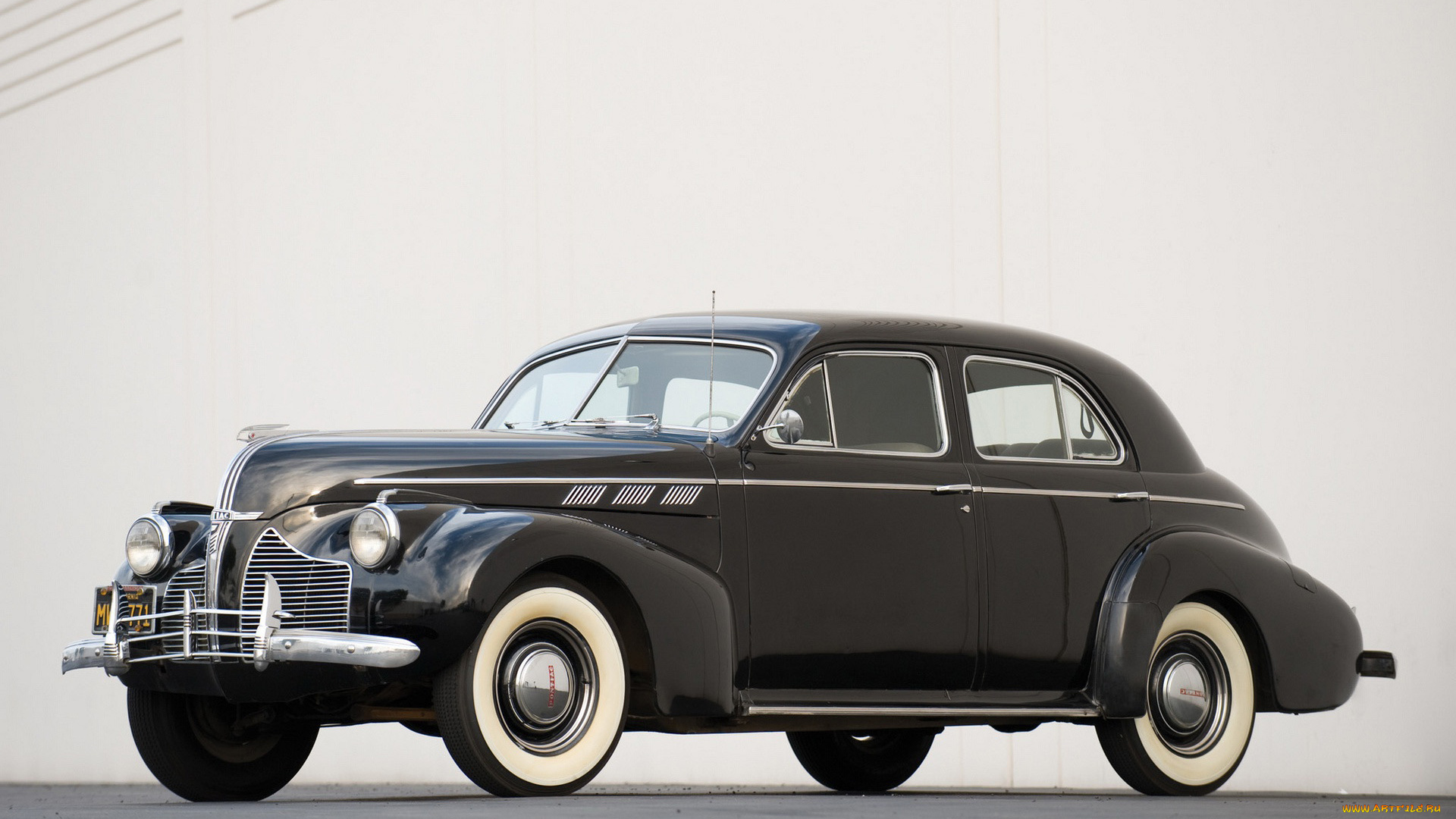 автомобили, pontiac