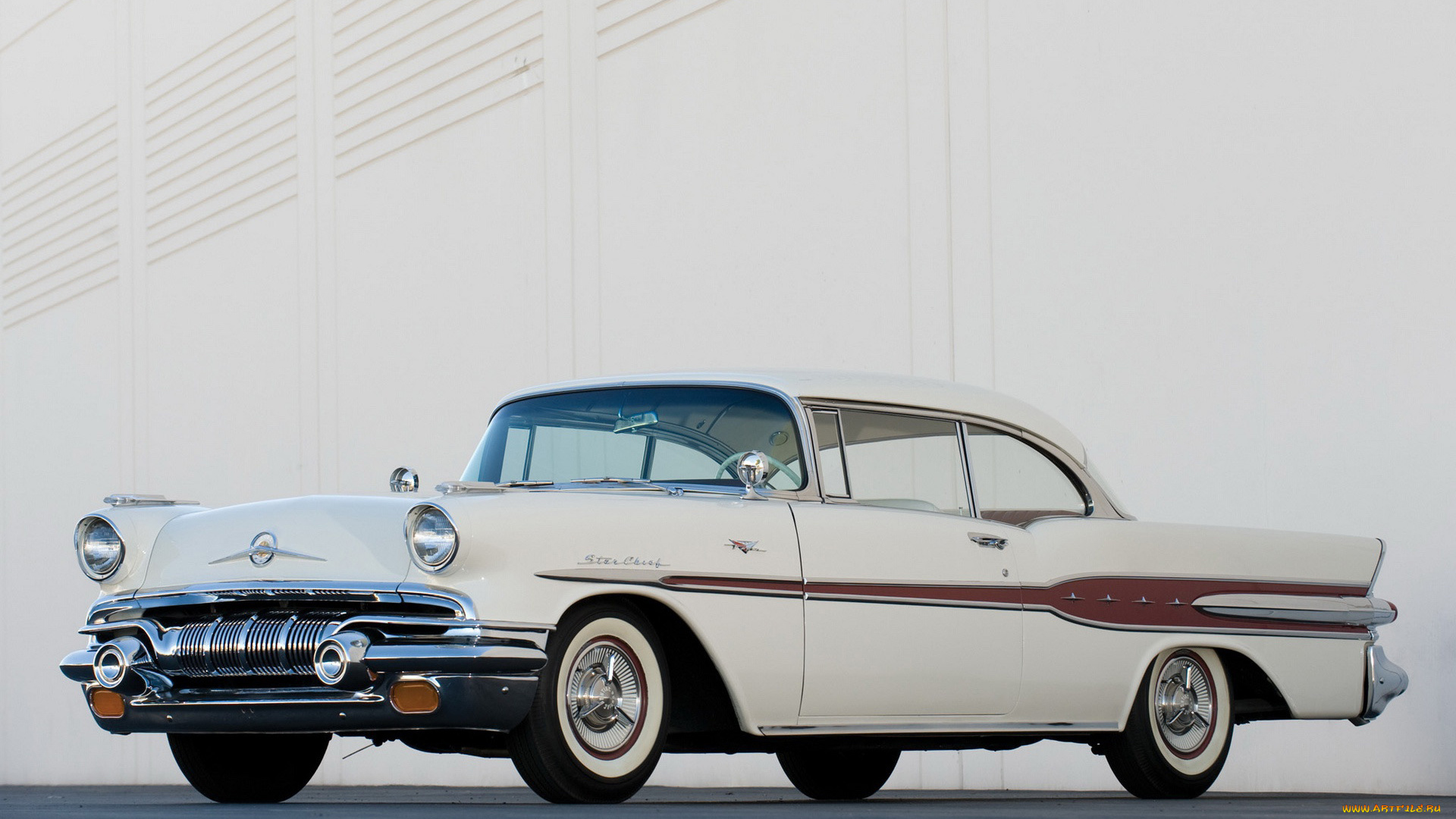 автомобили, pontiac