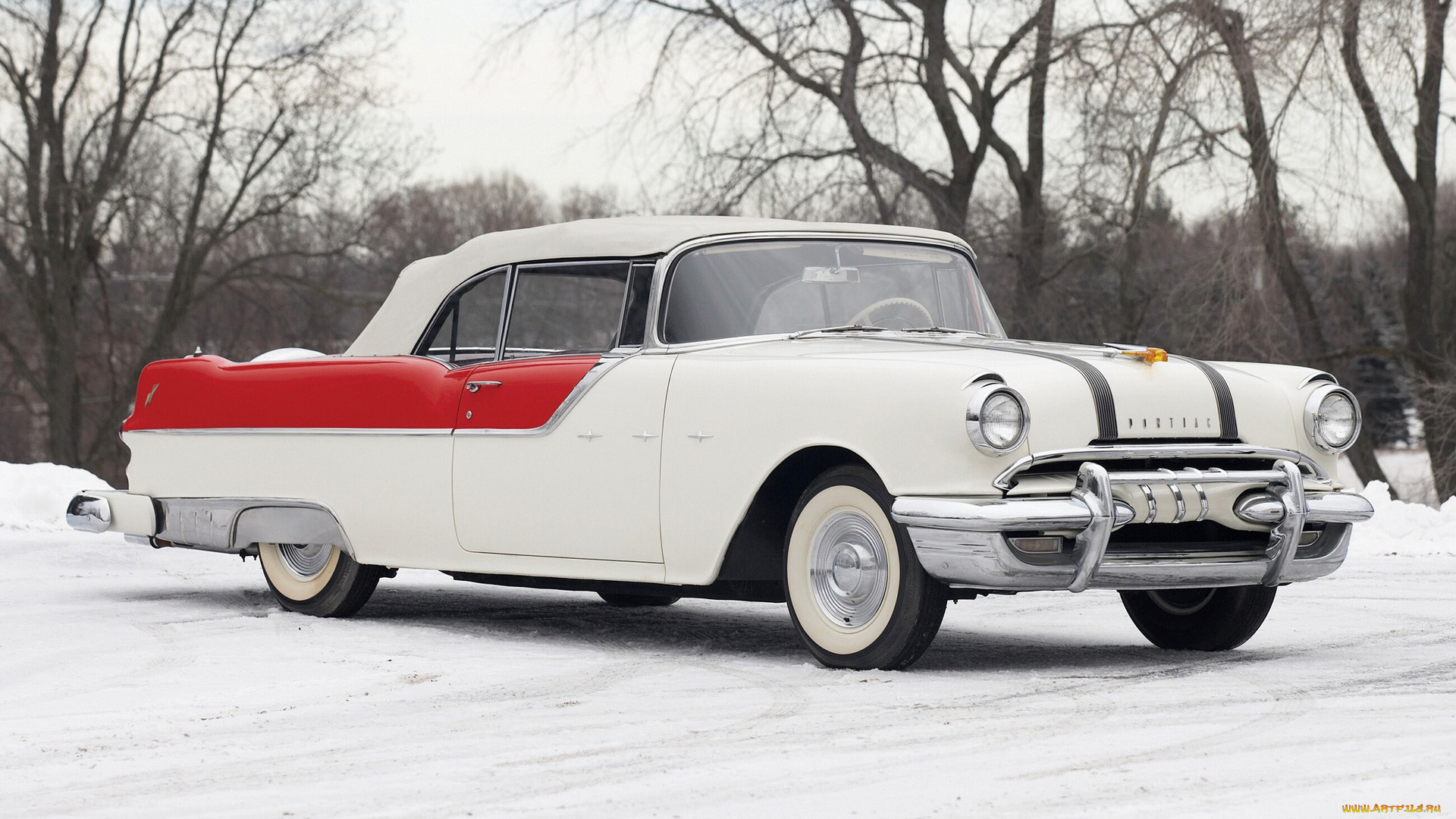 автомобили, pontiac