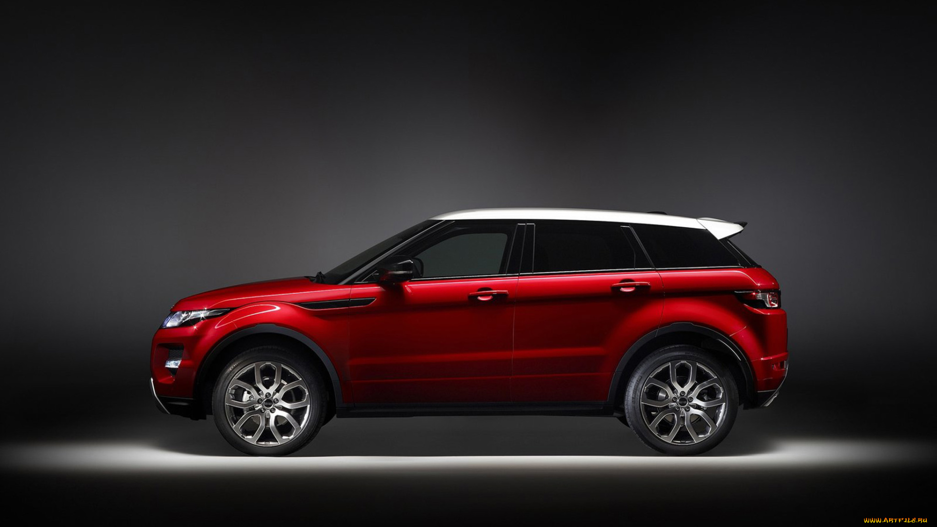 автомобили, range, rover