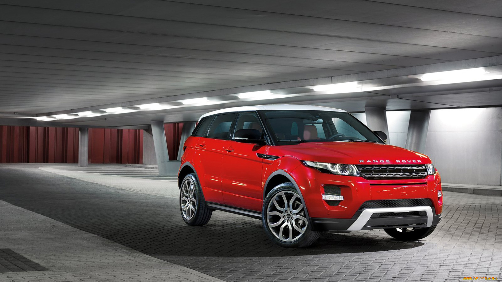 автомобили, range, rover