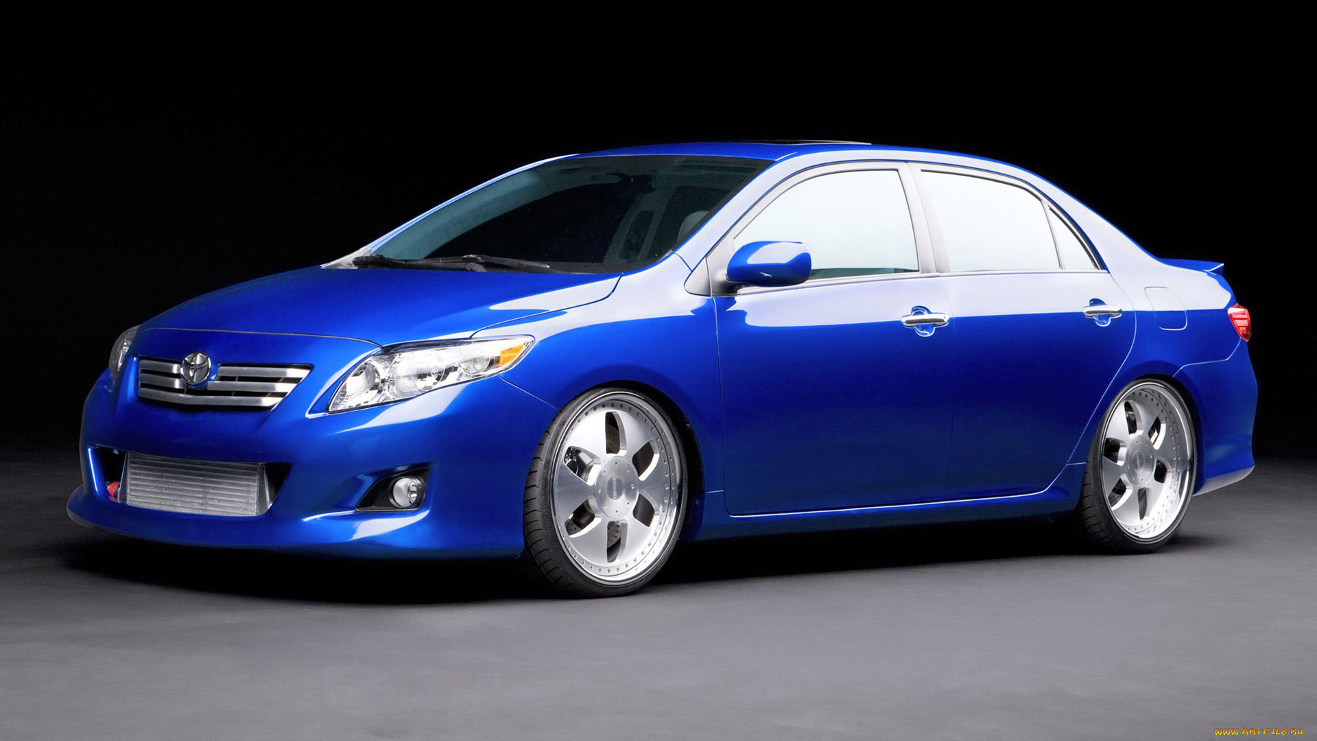 автомобили, toyota