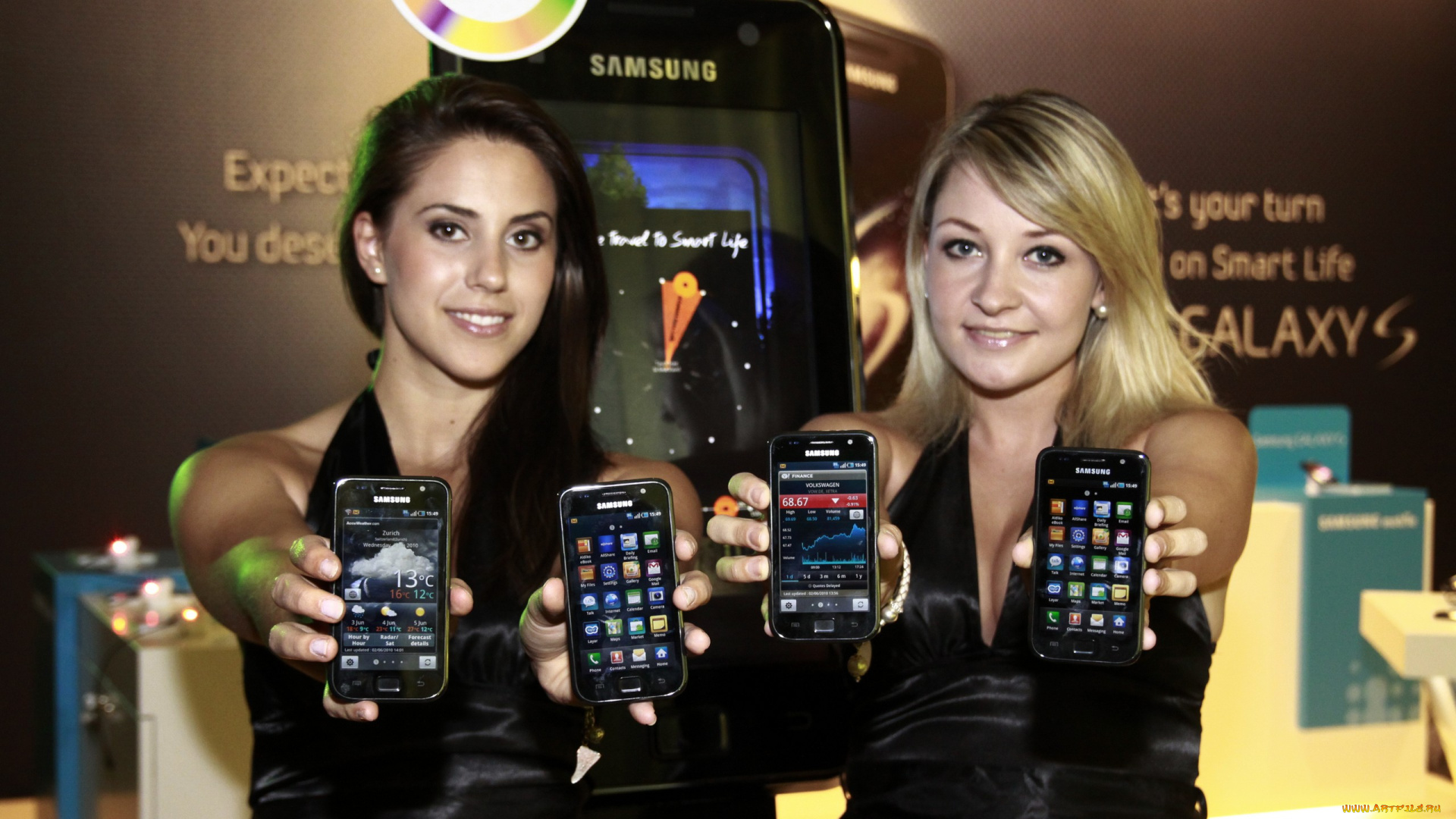 бренды, samsung