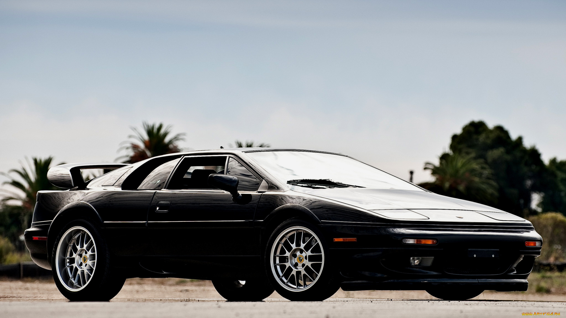 esprit, v8, автомобили, lotus