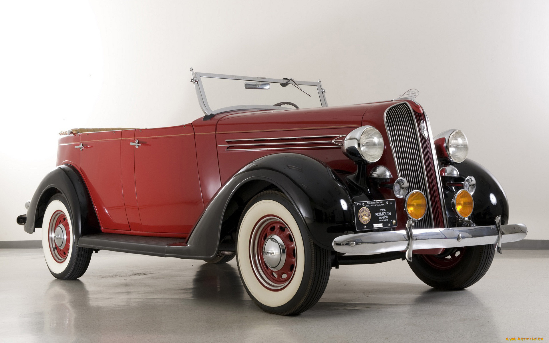 автомобили, классика