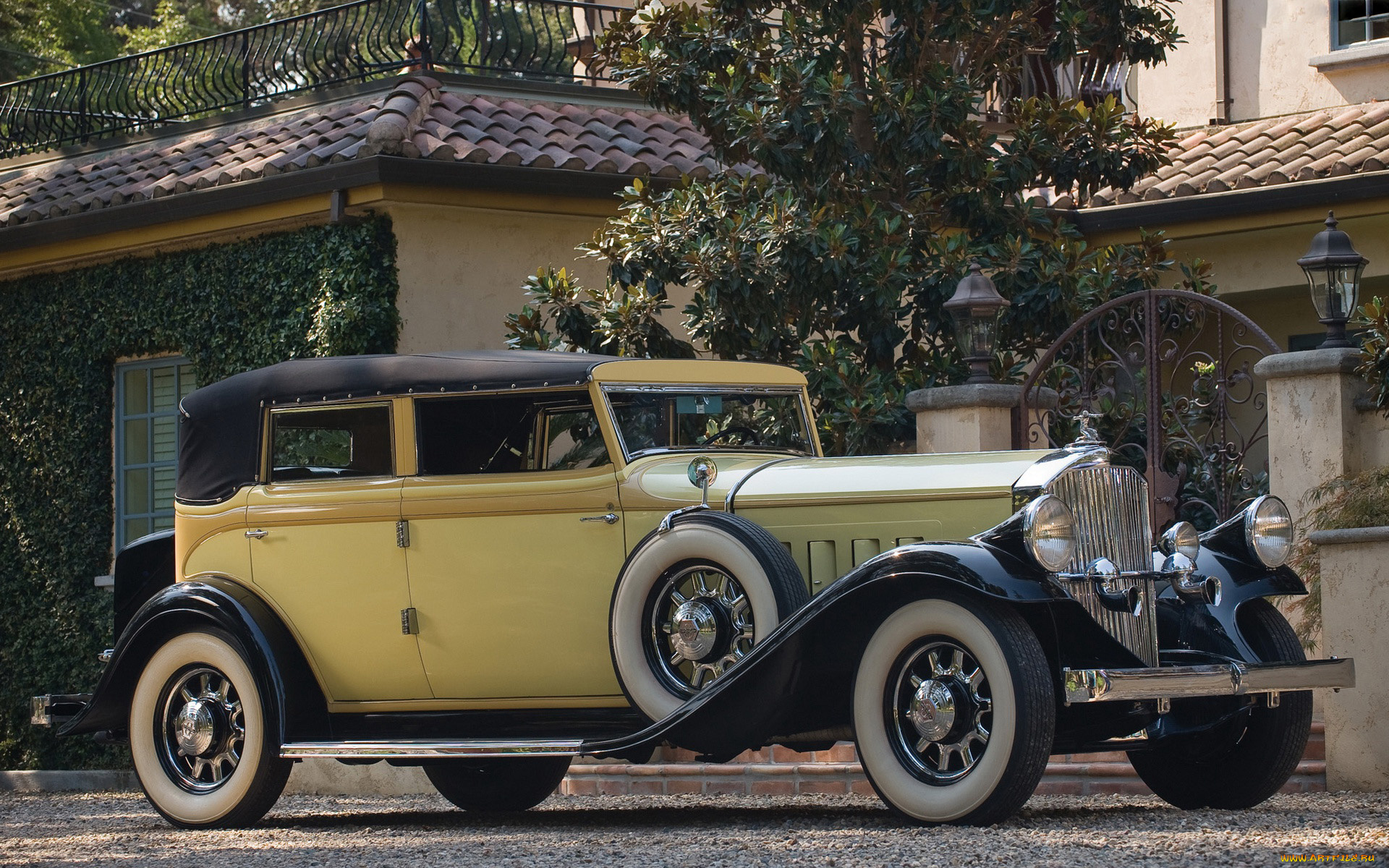 автомобили, классика
