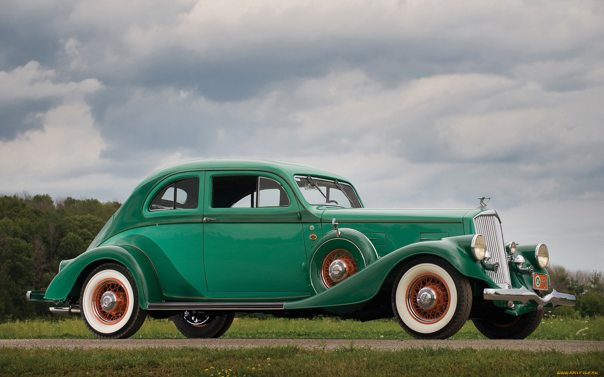 автомобили, классика