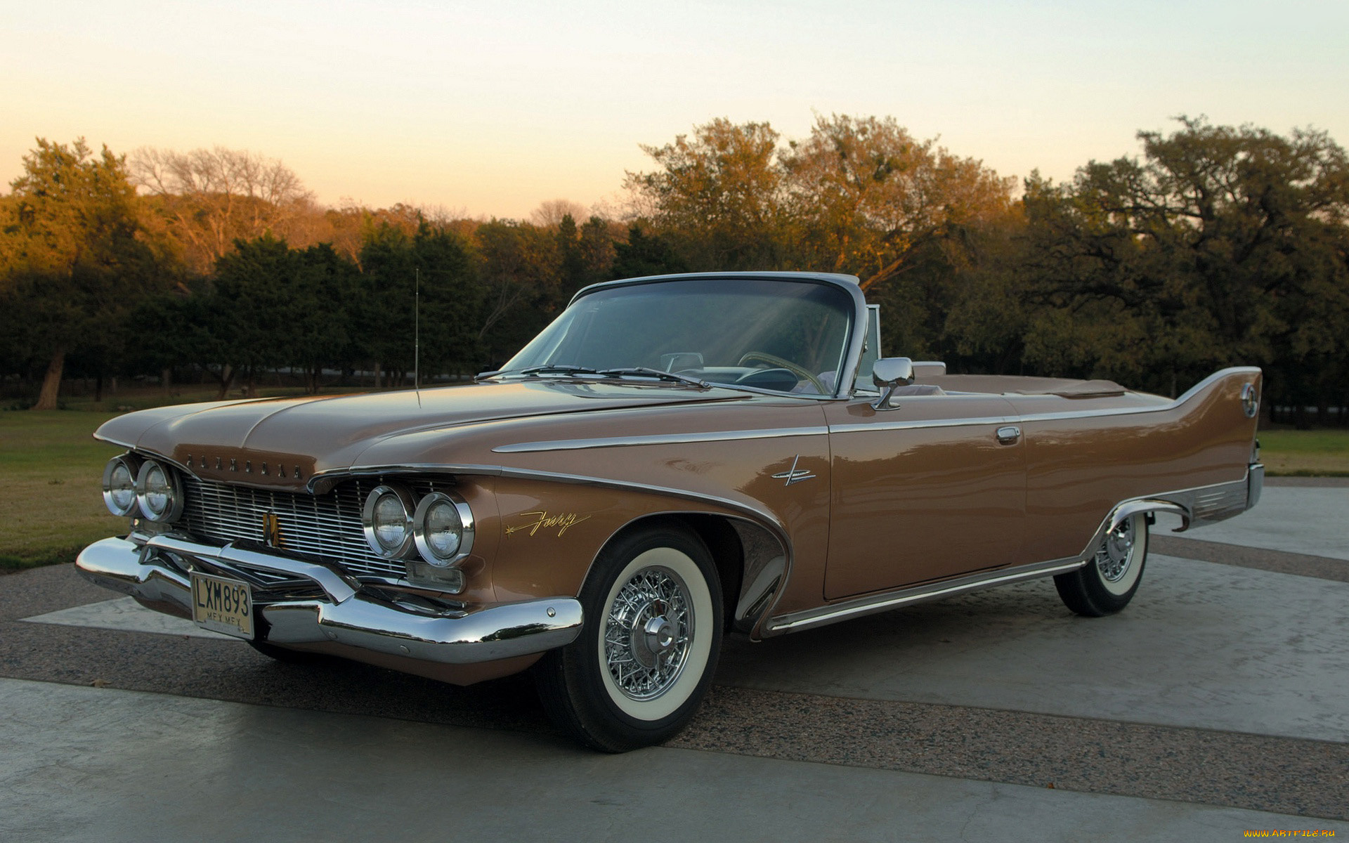 автомобили, plymouth