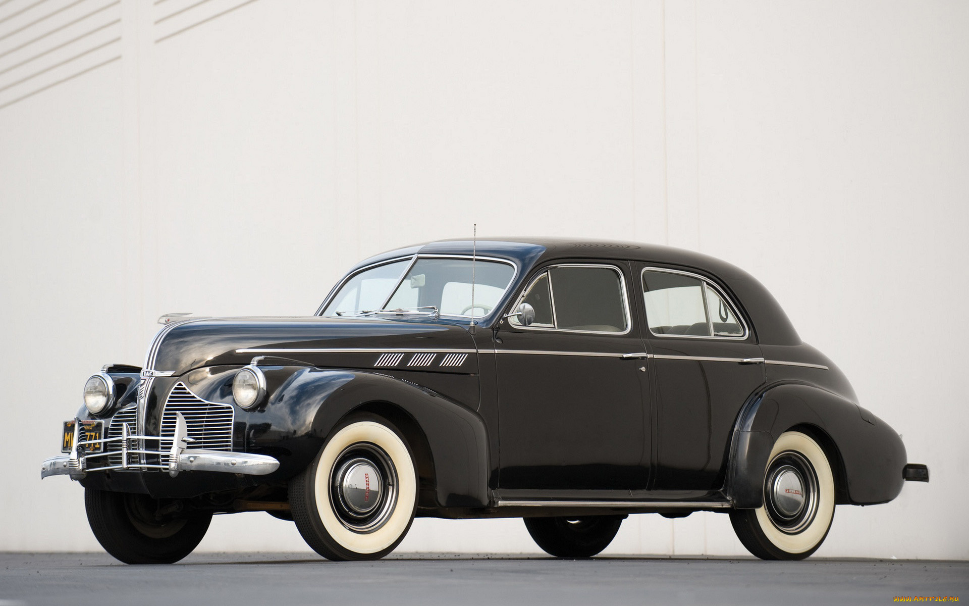 автомобили, pontiac