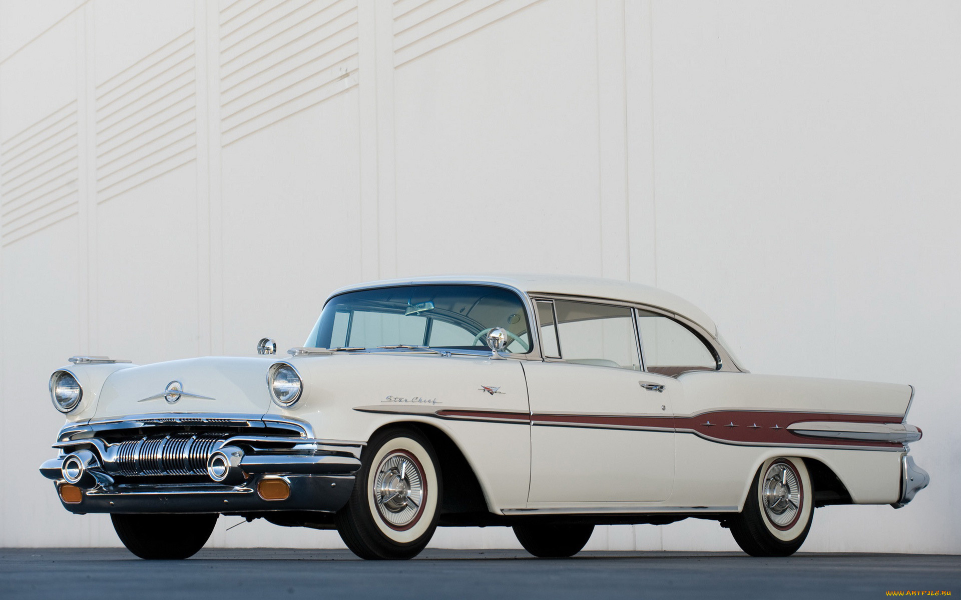 автомобили, pontiac