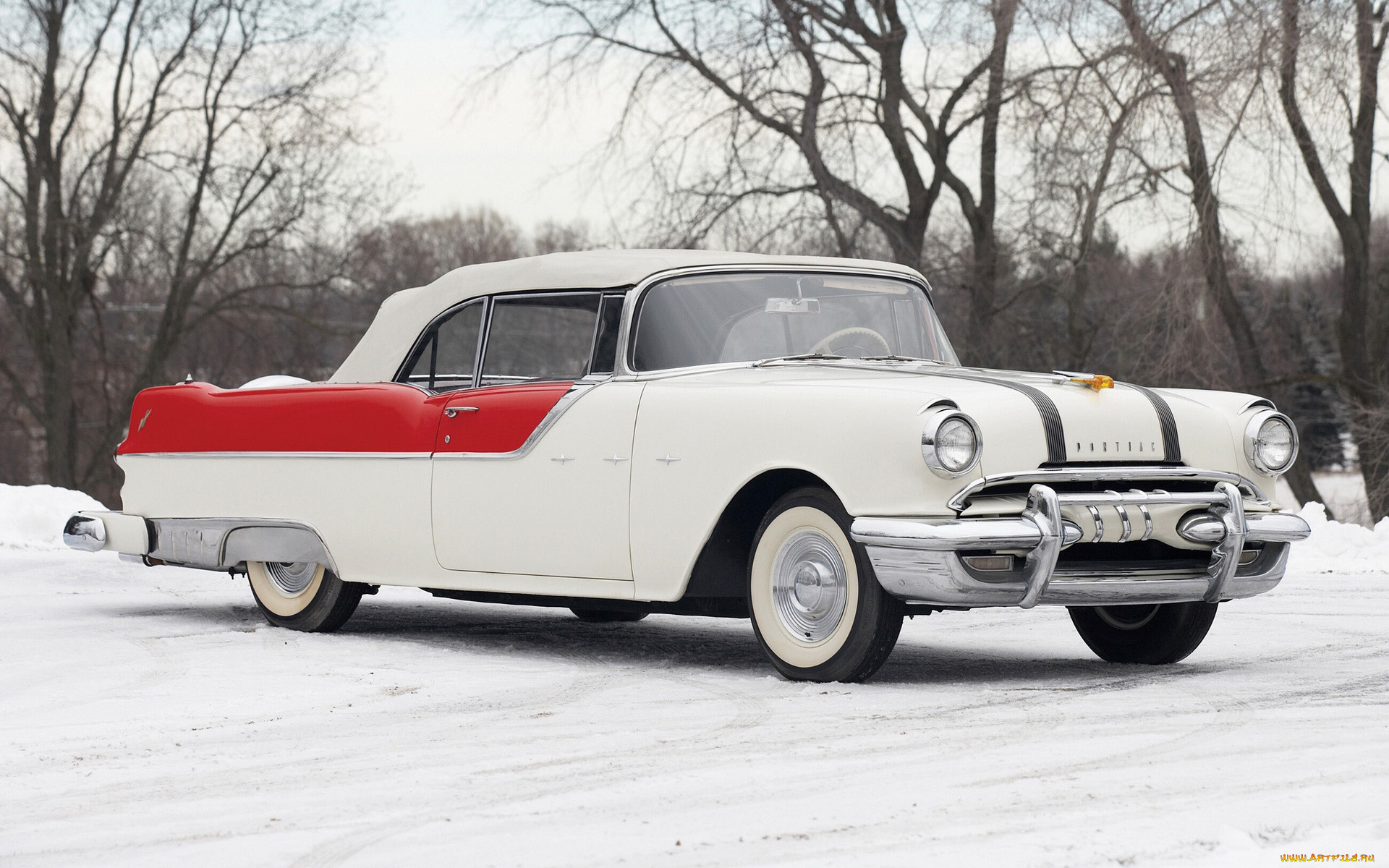 автомобили, pontiac