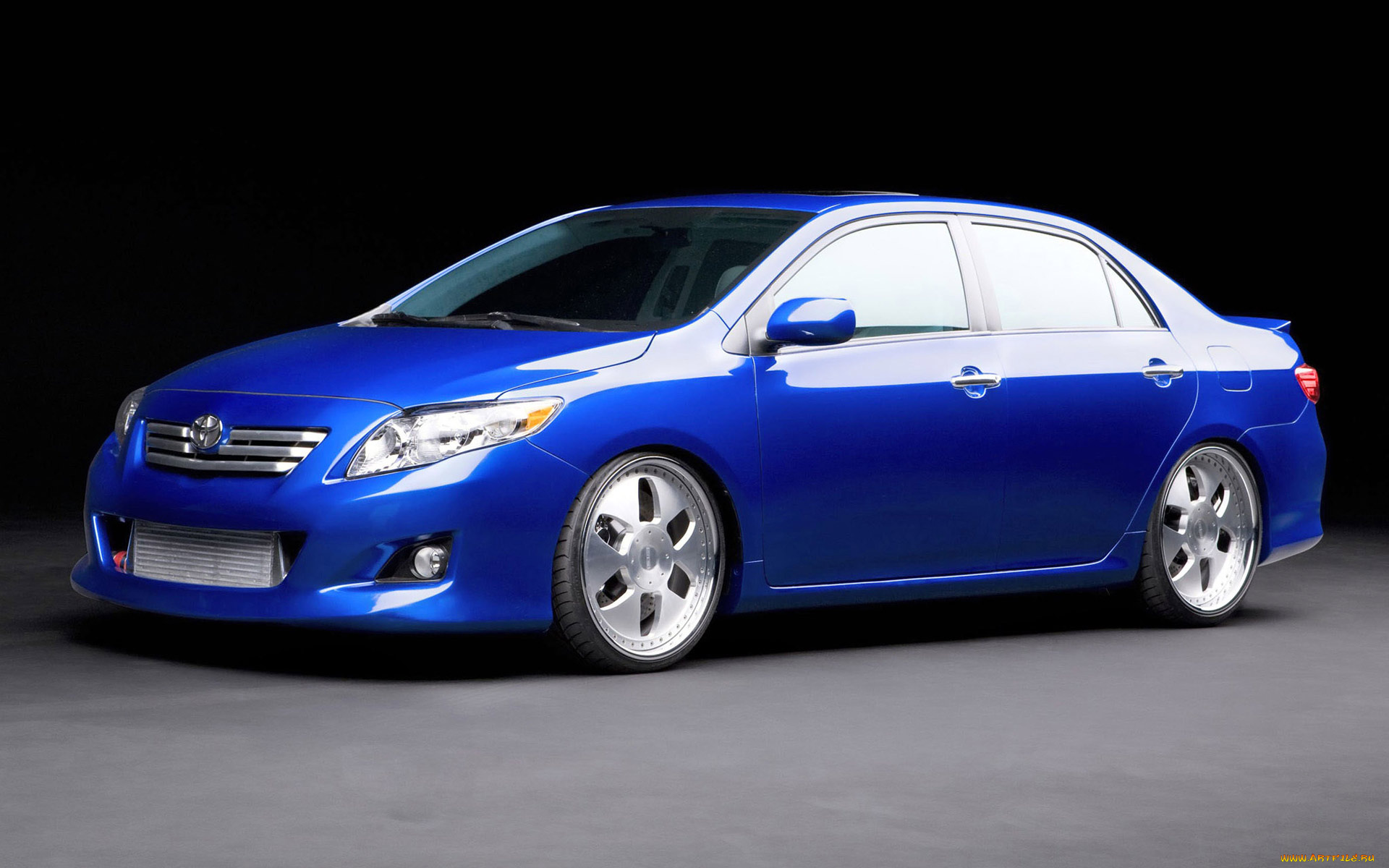 автомобили, toyota