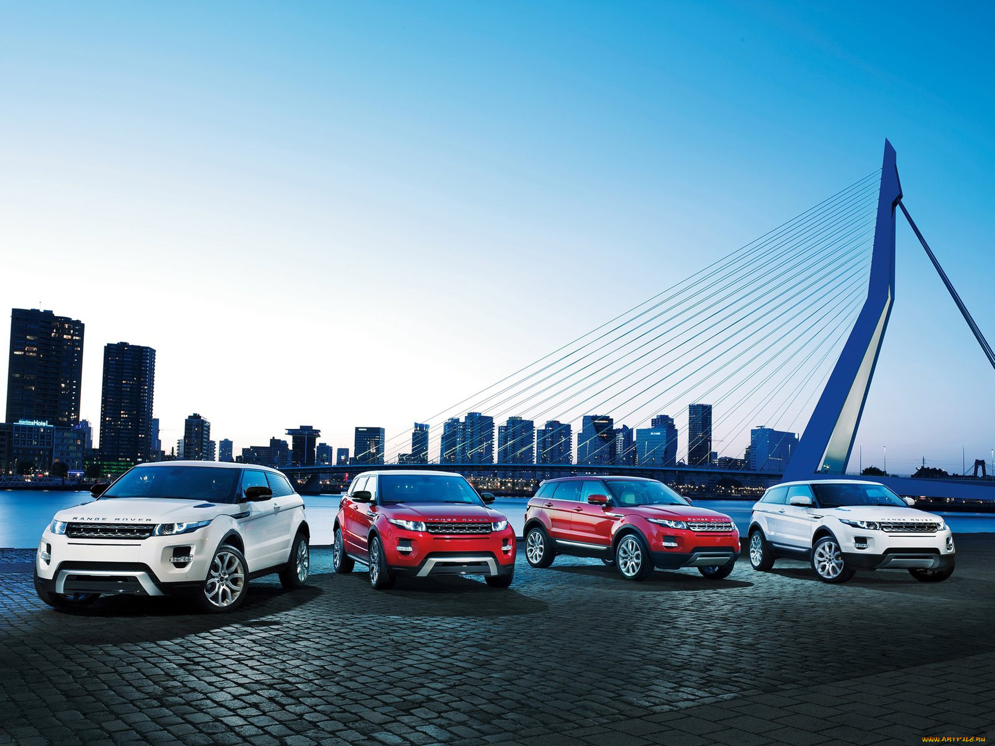 автомобили, range, rover
