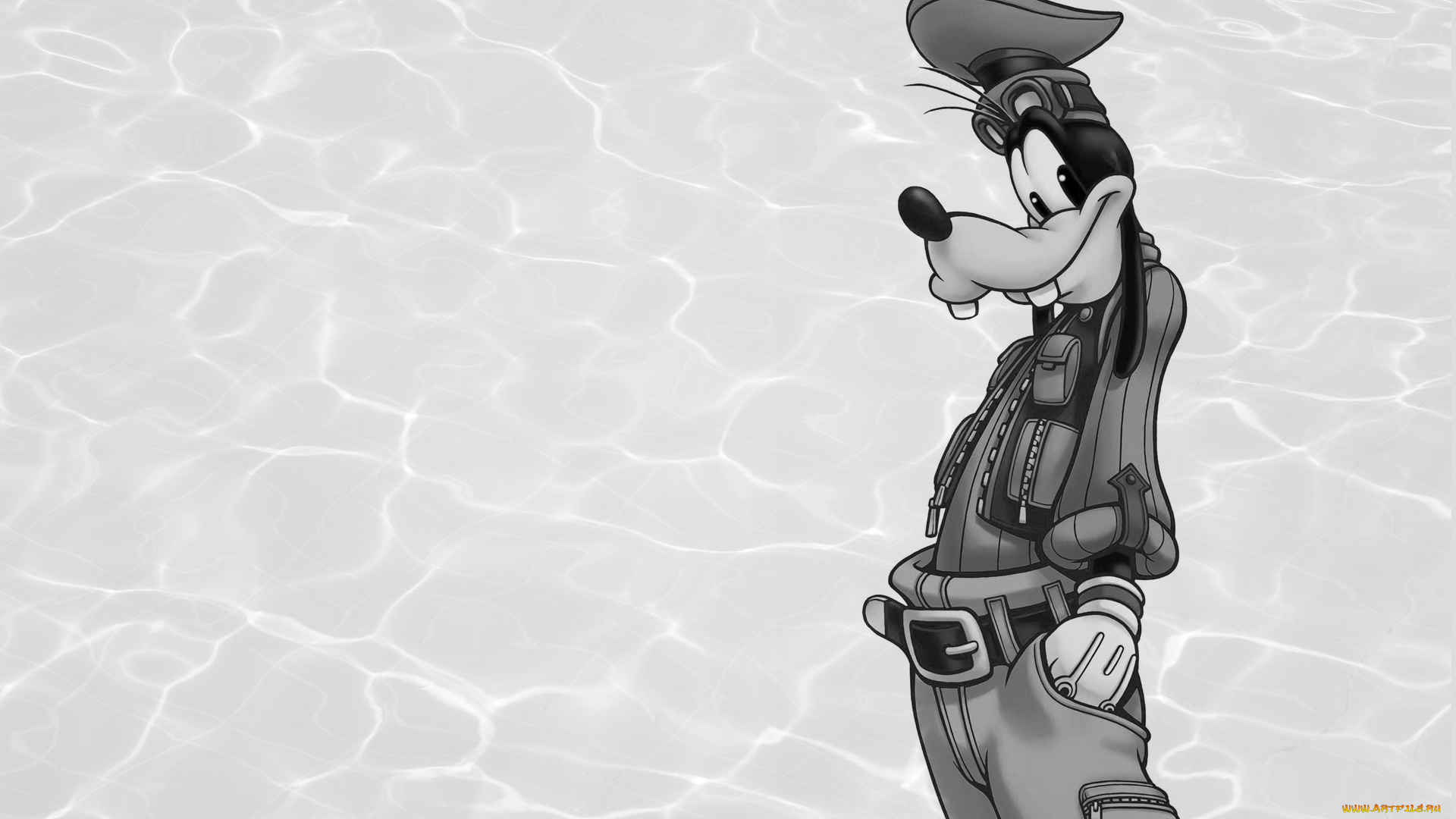 гуфи, мультфильмы, disney, дисней, goofy