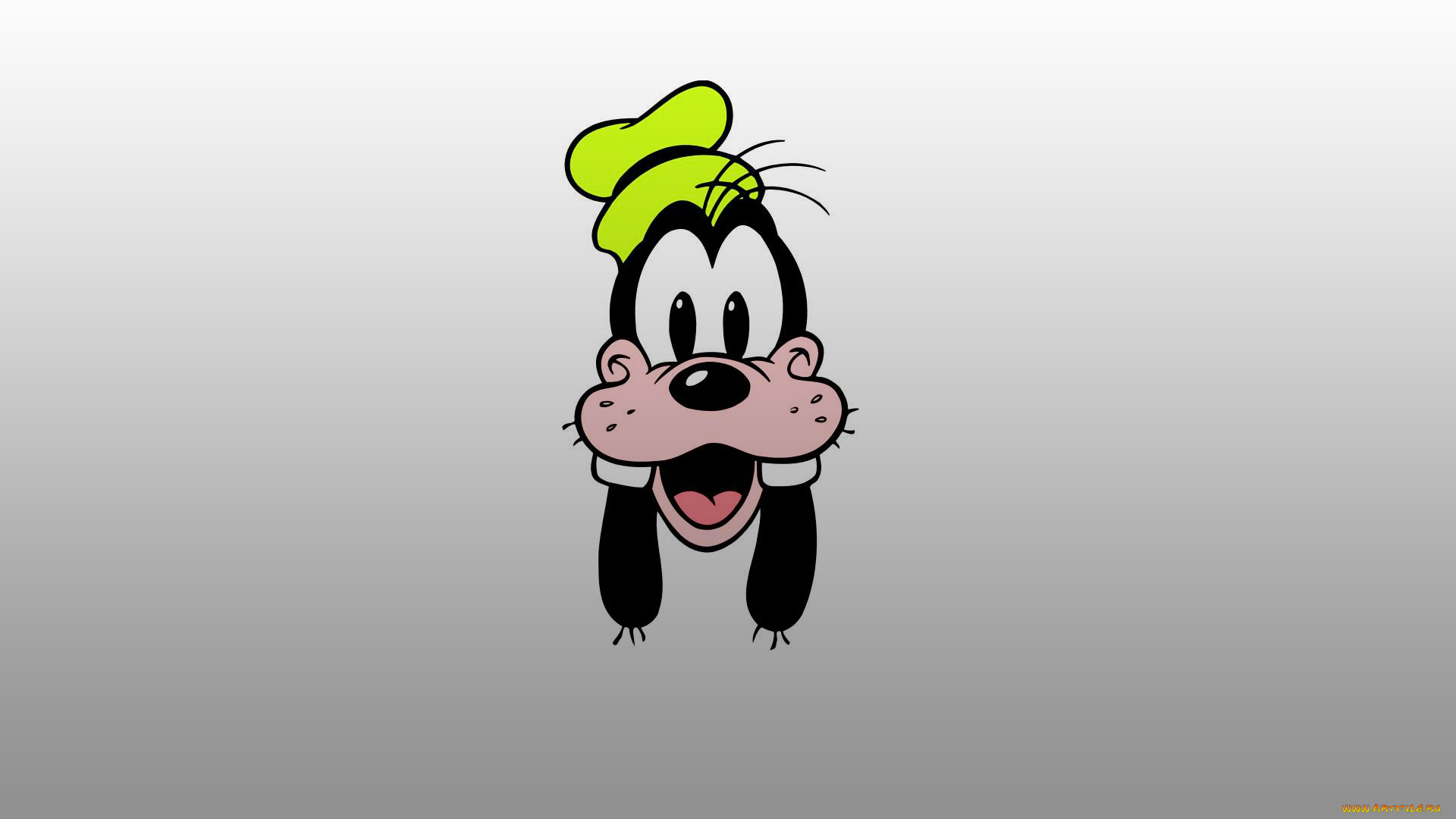 гуфи, мультфильмы, disney, goofy, дисней