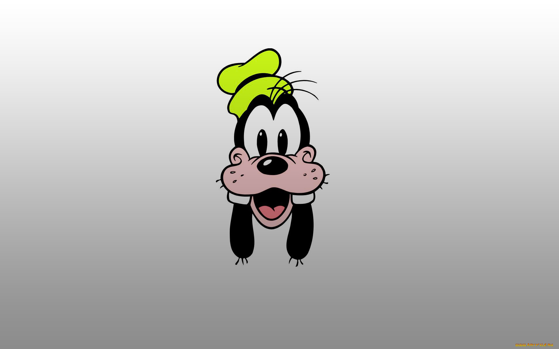 гуфи, мультфильмы, disney, goofy, дисней