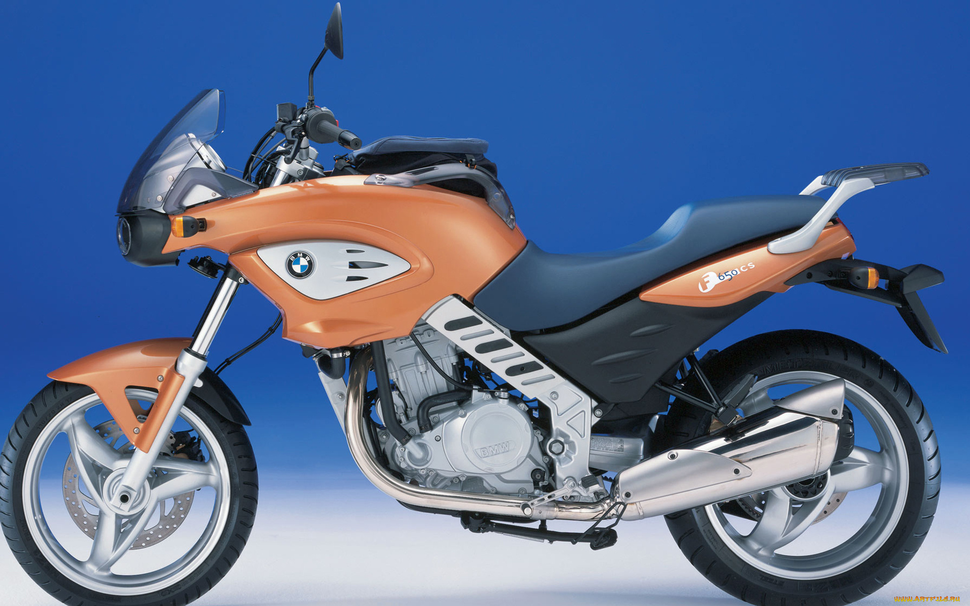 мотоциклы, bmw