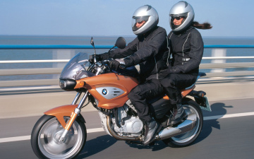 Картинка мотоциклы bmw