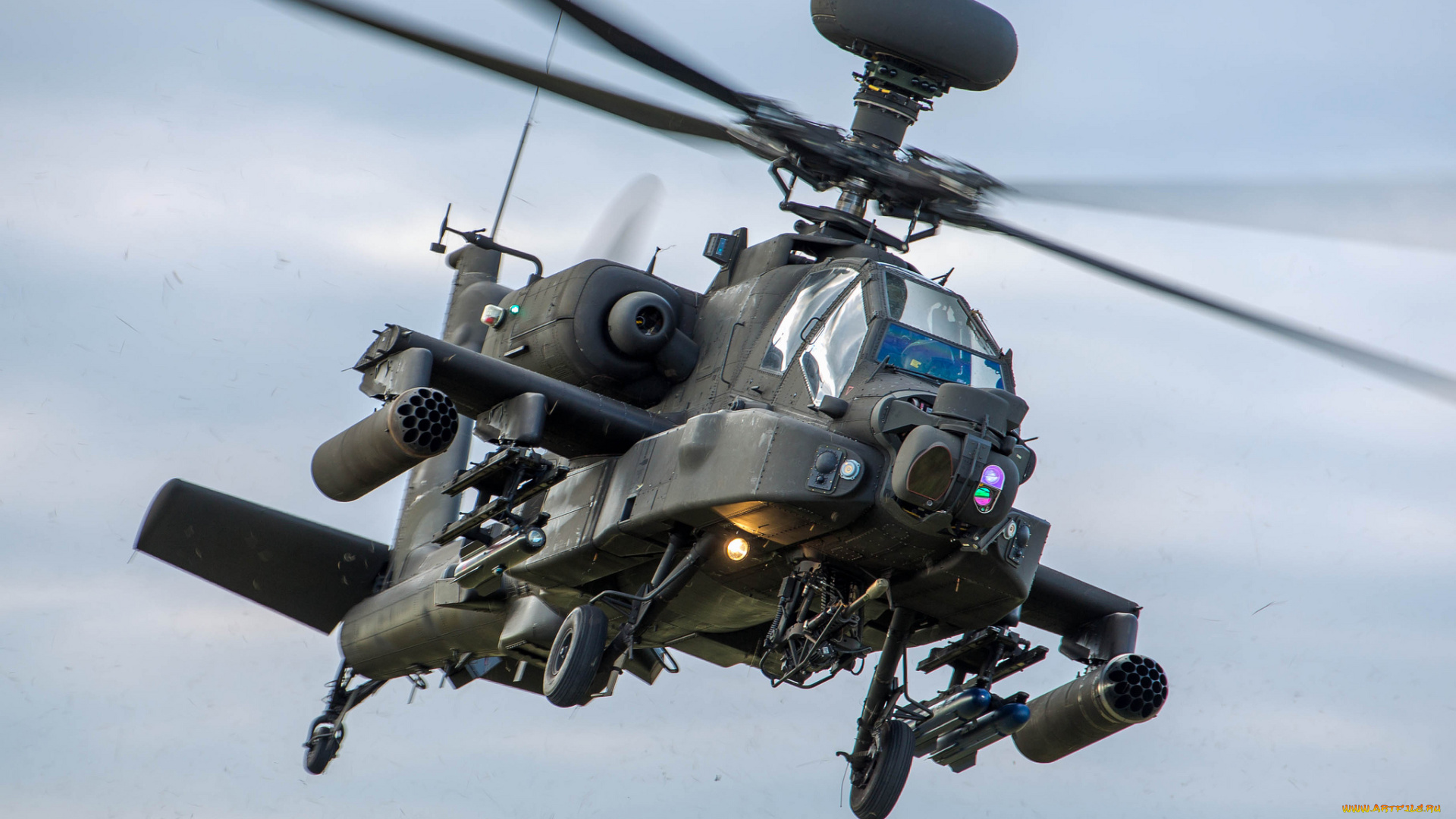 apache, ah1, авиация, вертолёты, штурмовой, армия, сша, вертолет