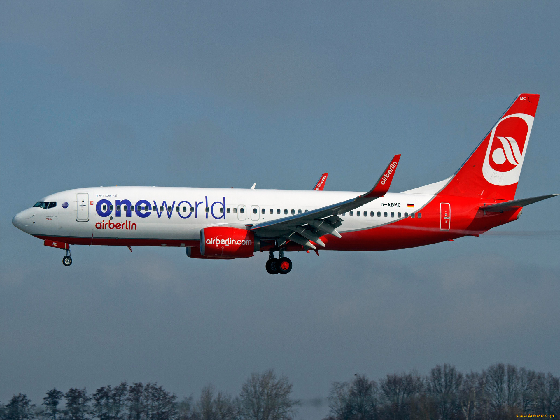 авиация, пассажирские, самолёты, berlin, air