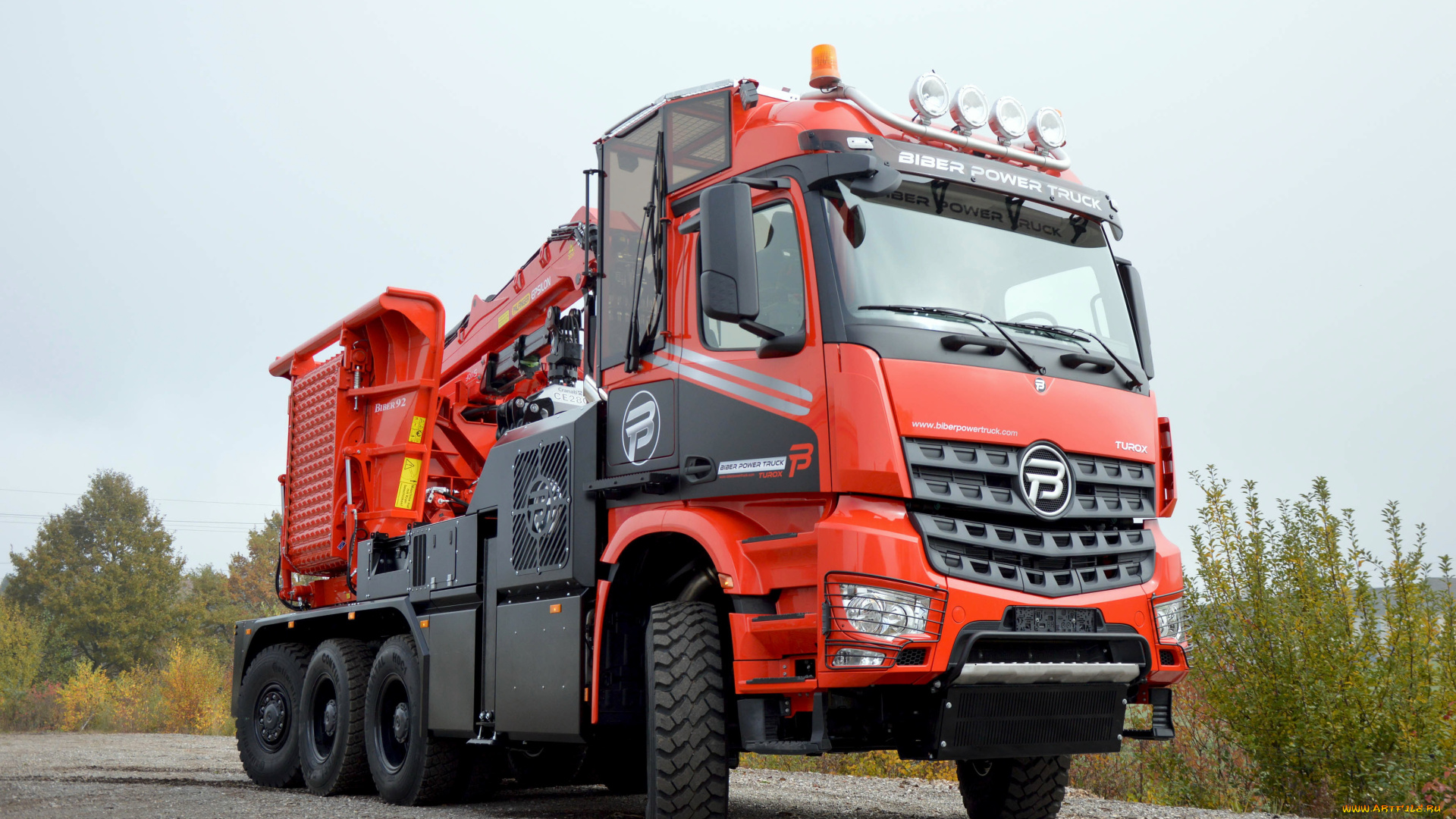 автомобили, man, tgs, 26-540, 2015г, biber, 85, holzhackmaschine, mit