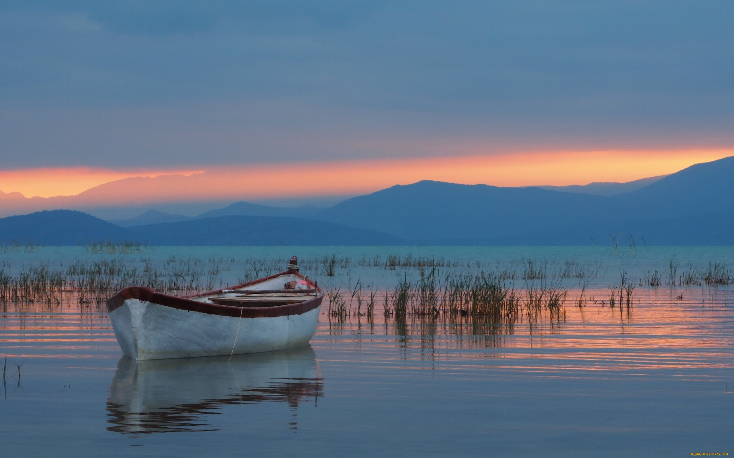 корабли, лодки, , шлюпки, lake, beysehir, taurus, mountains, turkey, озеро, бейшехир, таврские, горы, турция, лодка